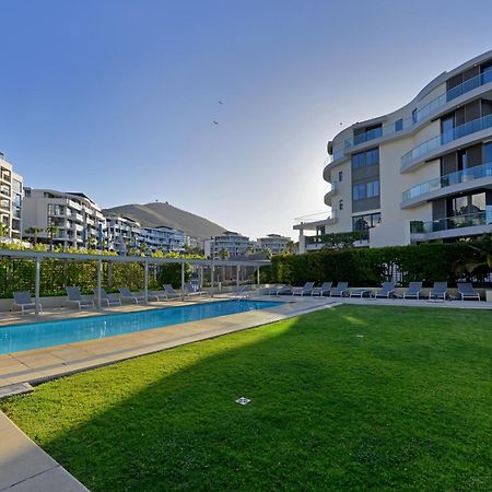 Апартаменты Marina 107 Кейптаун Экстерьер фото